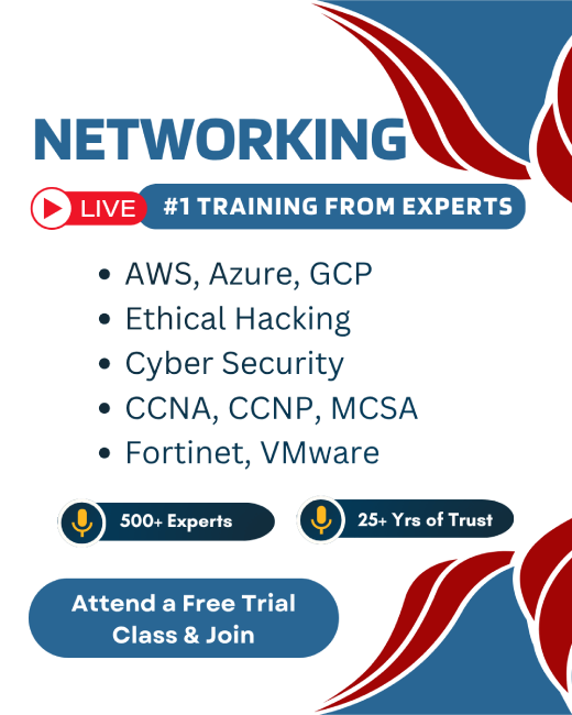 Networking Courses in UAEabu-dhabi